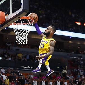 Meet your Posher, Edger